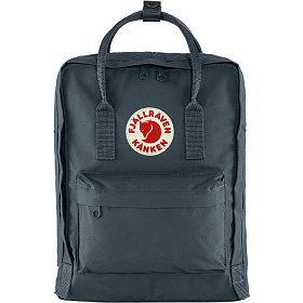 피엘라벤(Fjallraven) 피엘라벤 칸켄 (23510) - Navy