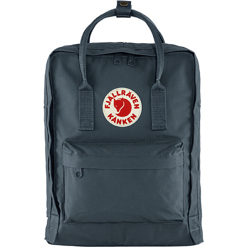 피엘라벤(Fjallraven) 피엘라벤 칸켄 (23510) - Navy