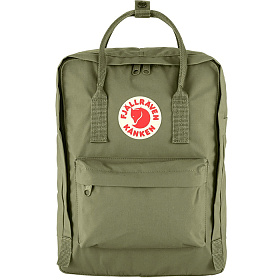 피엘라벤(Fjallraven) 피엘라벤 칸켄 (23510) - Green