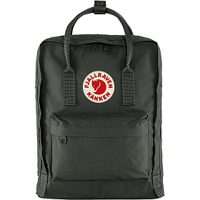 피엘라벤(Fjallraven) 피엘라벤 칸켄 (23510) - Forest Green