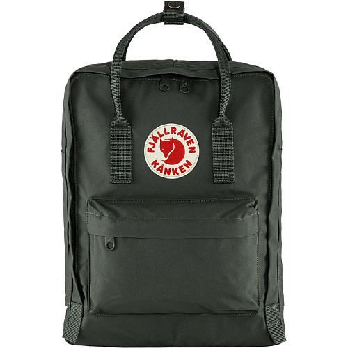 피엘라벤(Fjallraven) 피엘라벤 칸켄 (23510) - Forest Green