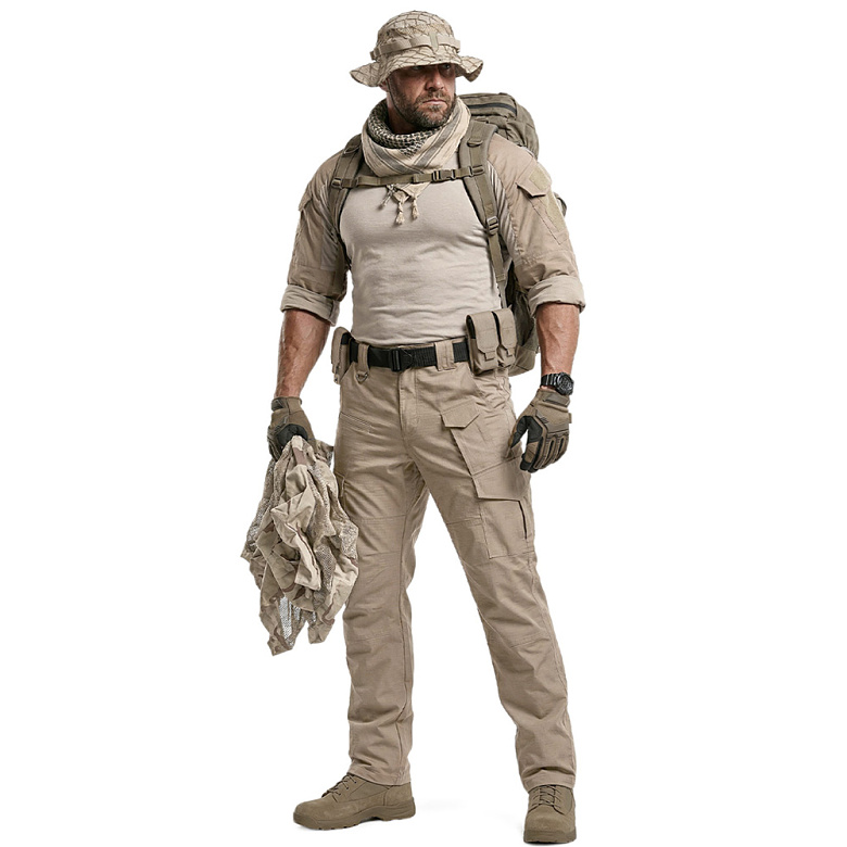 씨큐알(CQR) CQR 레콘 택티컬 스크림 부니햇