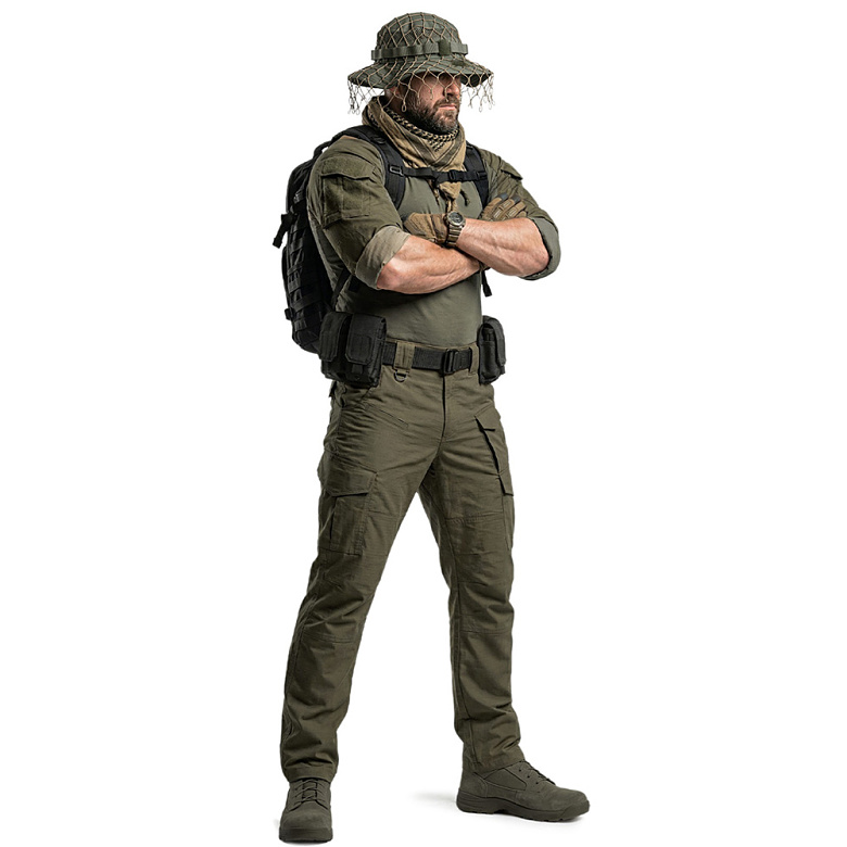 씨큐알(CQR) CQR 레콘 택티컬 스크림 부니햇