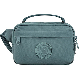 피엘라벤(Fjallraven) 피엘라벤 칸켄 넘버 2 힙 팩 (23200284) - Nimbus Blue