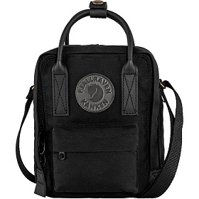 피엘라벤(Fjallraven) 피엘라벤 칸켄 No.2 슬링 (23799) - Black
