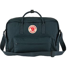 피엘라벤(Fjallraven) 피엘라벤 칸켄 위켄더 (23802) - Navy