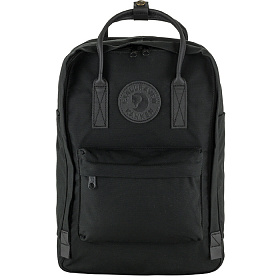 피엘라벤(Fjallraven) 피엘라벤 칸켄 No.2 랩탑 15 (23804) - Black