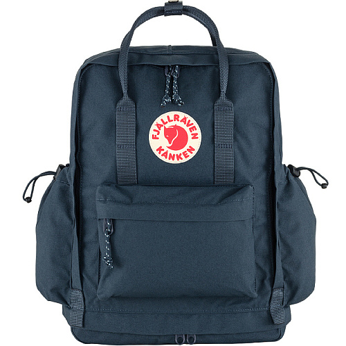 피엘라벤(Fjallraven) 피엘라벤 칸켄 아웃롱 (23200251) - Navy