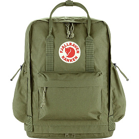 피엘라벤(Fjallraven) 피엘라벤 칸켄 아웃롱 (23200251) - Green