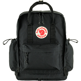 피엘라벤(Fjallraven) 피엘라벤 칸켄 아웃롱 (23200251) - Black