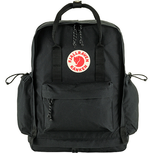 피엘라벤(Fjallraven) 피엘라벤 칸켄 아웃롱 (23200251) - Black