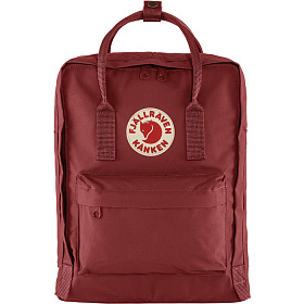 피엘라벤(Fjallraven) 피엘라벤 칸켄 (23510) - Ox Red