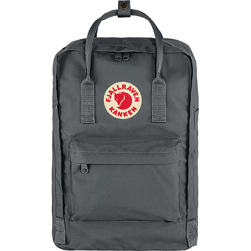 피엘라벤(Fjallraven) 피엘라벤 칸켄 랩탑 15 (23524) - Super Grey