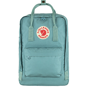 피엘라벤(Fjallraven) 피엘라벤 칸켄 랩탑 15 (23524) - Sky Blue