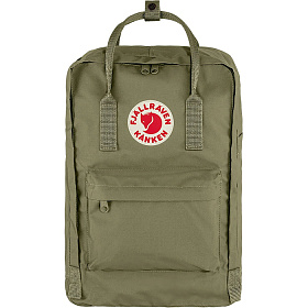 피엘라벤(Fjallraven) 피엘라벤 칸켄 랩탑 15 (23524) - Green