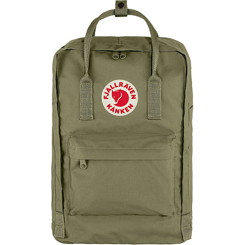 피엘라벤(Fjallraven) 피엘라벤 칸켄 랩탑 15 (23524) - Green