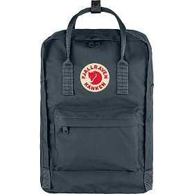피엘라벤(Fjallraven) 피엘라벤 칸켄 랩탑 15 (23524) - Graphite
