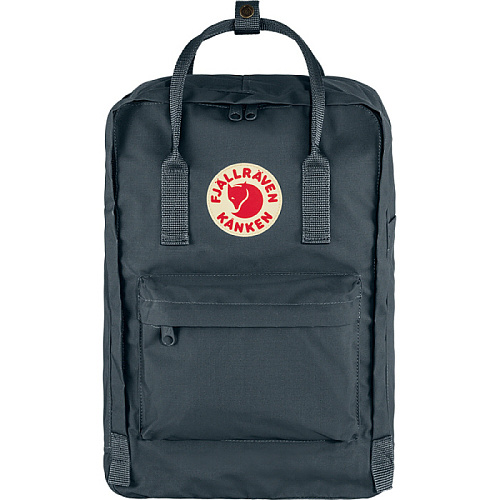 피엘라벤(Fjallraven) 피엘라벤 칸켄 랩탑 15 (23524) - Graphite