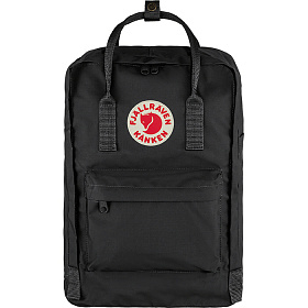 피엘라벤(Fjallraven) 피엘라벤 칸켄 랩탑 15 (23524) - Black