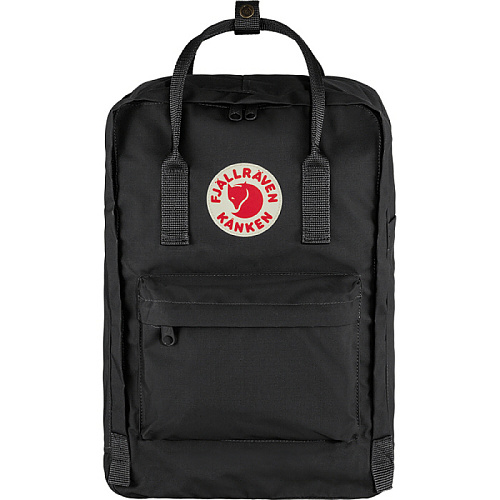 피엘라벤(Fjallraven) 피엘라벤 칸켄 랩탑 15 (23524) - Black