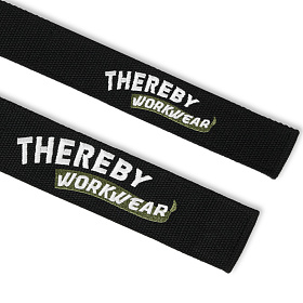 데어바이(THEREBY) [10차리오더] 데어바이 올데이 컴포트 벨크로 벨트 (38mm/50mm) (일부 옵션 예약배송)