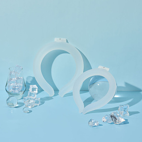 크리스탈클라우드(CRYSTAL CLOUD) 크리스탈클라우드 아이스 넥쿨러