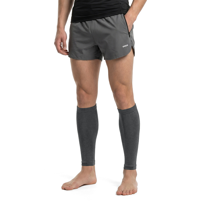 테슬라(TSLA) CQR 테슬라 스포츠 러닝 컴프레션 압박 기능성 서포터 카프 슬리브