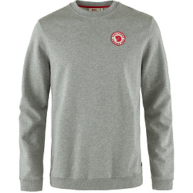 피엘라벤(Fjallraven) 피엘라벤 1960 로고 뱃지 스웨터 (87163)