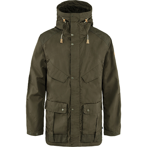 피엘라벤(Fjallraven) 피엘라벤 넘버스 자켓 No.68 (83241)