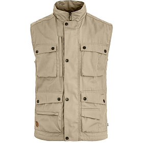 피엘라벤(Fjallraven) 피엘라벤 리포터 라이트 베스트 (81280)
