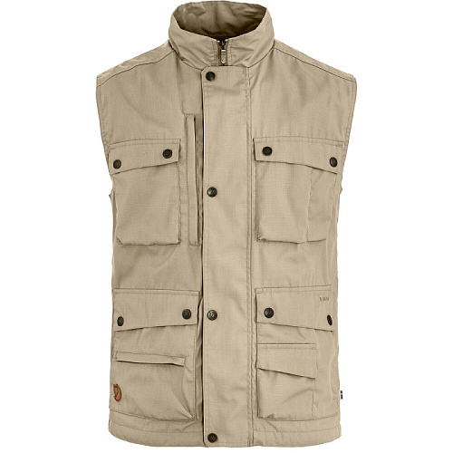 피엘라벤(Fjallraven) 피엘라벤 리포터 라이트 베스트 (81280)