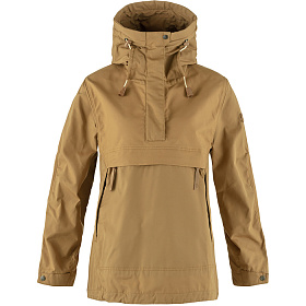 피엘라벤(Fjallraven) 피엘라벤 우먼 넘버스 아노락 No.8 (89714)