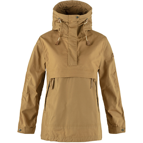 피엘라벤(Fjallraven) 피엘라벤 우먼 넘버스 아노락 No.8 (89714)
