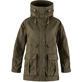 피엘라벤(Fjallraven) 피엘라벤 우먼 넘버스 자켓 No.68 (89715)