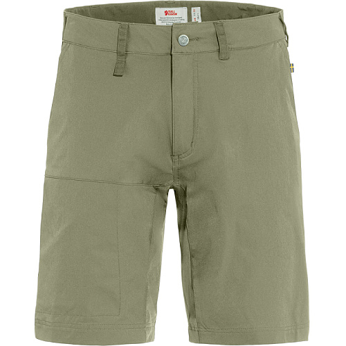 피엘라벤(Fjallraven) 피엘라벤 아비스코 라이트 쇼츠 (82465)
