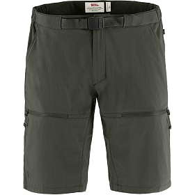 피엘라벤(Fjallraven) 피엘라벤 하이 코스트 하이크 쇼츠 (82894)