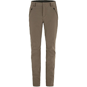 피엘라벤(Fjallraven) 피엘라벤 우먼 아비스코 트레일 스트레치 트라우저 (87101)