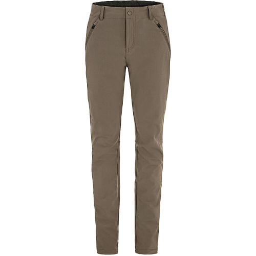 피엘라벤(Fjallraven) 피엘라벤 우먼 아비스코 트레일 스트레치 트라우저 (87101)