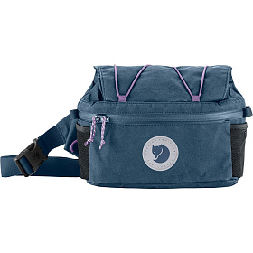 피엘라벤(Fjallraven) 피엘라벤 호야 익스팬더블 힙팩 (23200315)