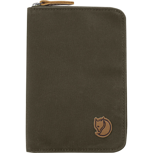 피엘라벤(Fjallraven) 피엘라벤 패스포트 월렛 (24220)