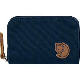 피엘라벤(Fjallraven) 피엘라벤 짚 카드 홀더 (24218)