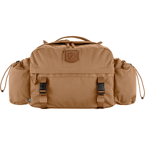 피엘라벤(Fjallraven) 피엘라벤 싱기 힙 팩 10 (23200246)