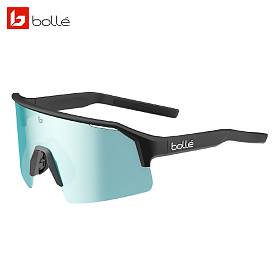 Bolle(Bolle) 볼레 선글라스 씨쉬프터 블랙 매트 / 티엔에스 아이스 (BS005026)