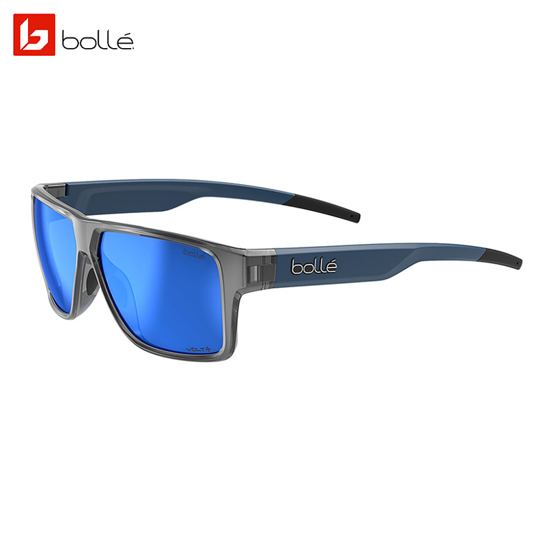 볼레(Bolle) 볼레 선글라 템퍼 그레이 크리스탈 오션 / 볼트+ 오프쇼어 (BS042010)