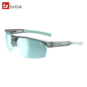 Bolle(Bolle) 볼레 빅터스 S 그레이 프로스트 / 티엔에스 아이스 (BS101001)