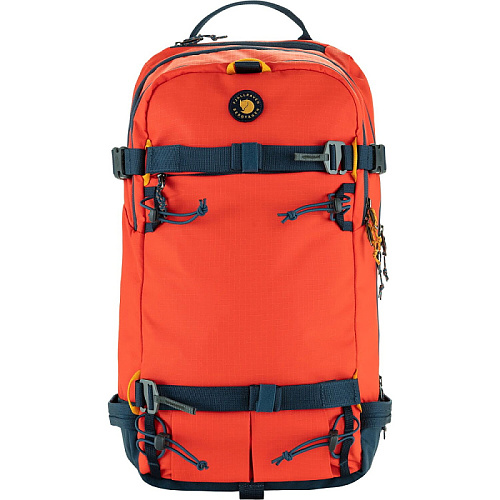 피엘라벤(Fjallraven) 피엘라벤 베르그타겐 투어링 22 (23200273)