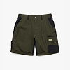 데어바이 S1 립스탑 프로 워크 숏 팬츠 (Khaki)
