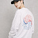 라카이 태극 훈민정음 ver.2 롱슬리브(S~3XL)