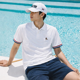 라카이코리아(LAKAI) 라카이 독도 강치 리멤버 반팔카라티 (S~3XL)