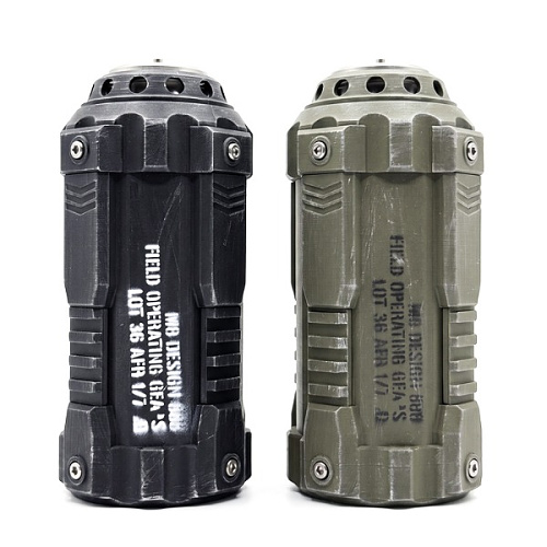 베이스 M8(Base M8) M8캠핑 부탄가스 커버